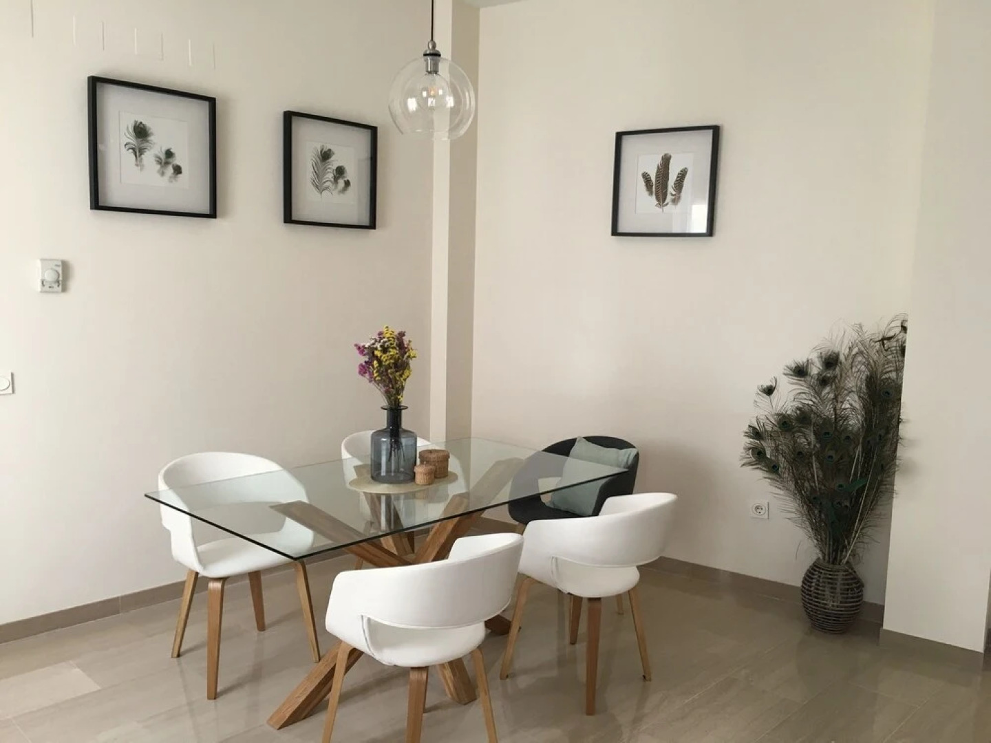 Teodosio Apartment & FREE PARKING