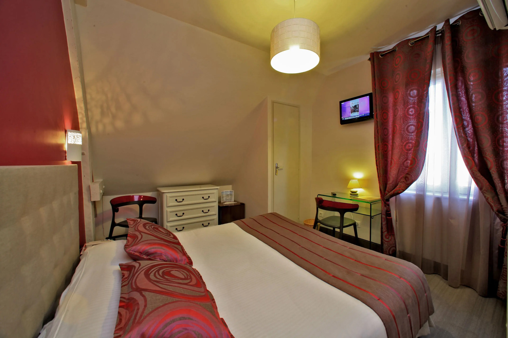 Hotel Restaurant Laborderie