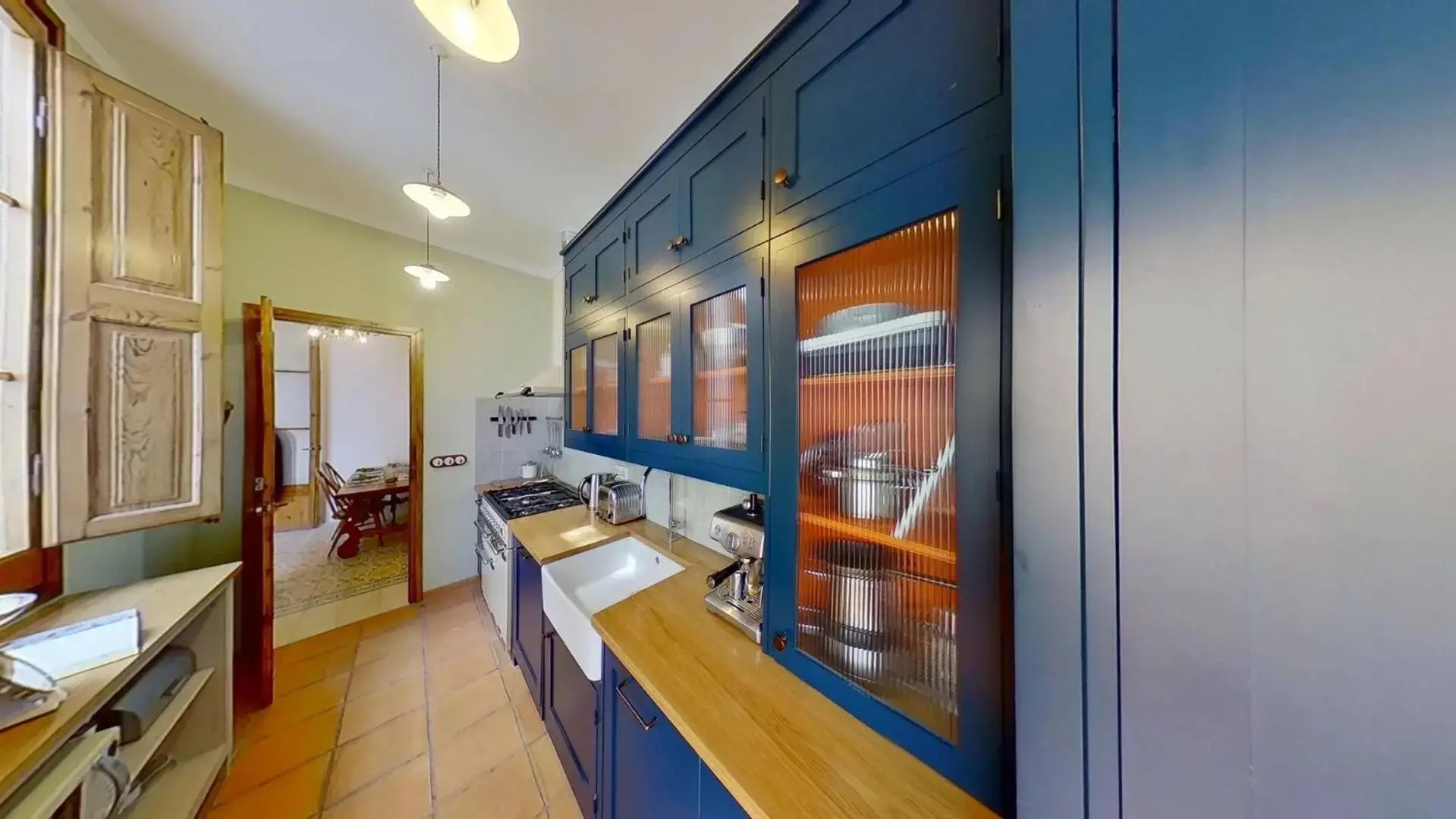 Premium Habitat La Picordia