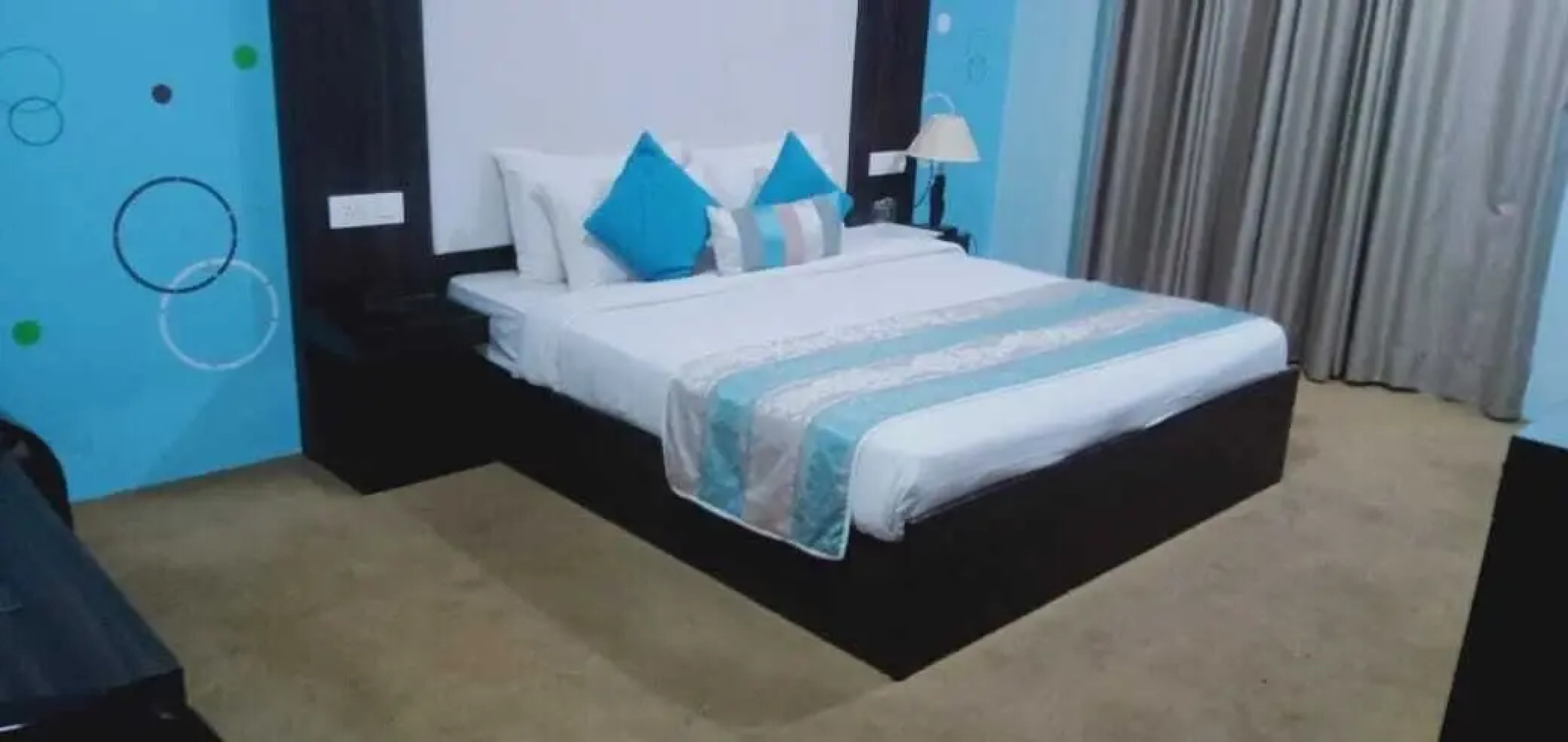 Sterling Banquet and Hotel