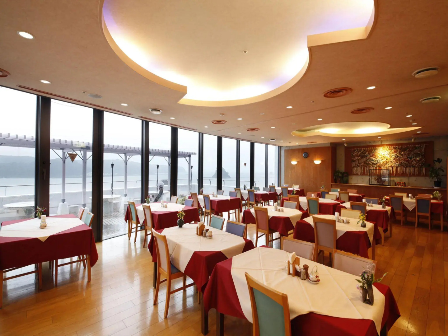 Shimoda Bay Kuroshio