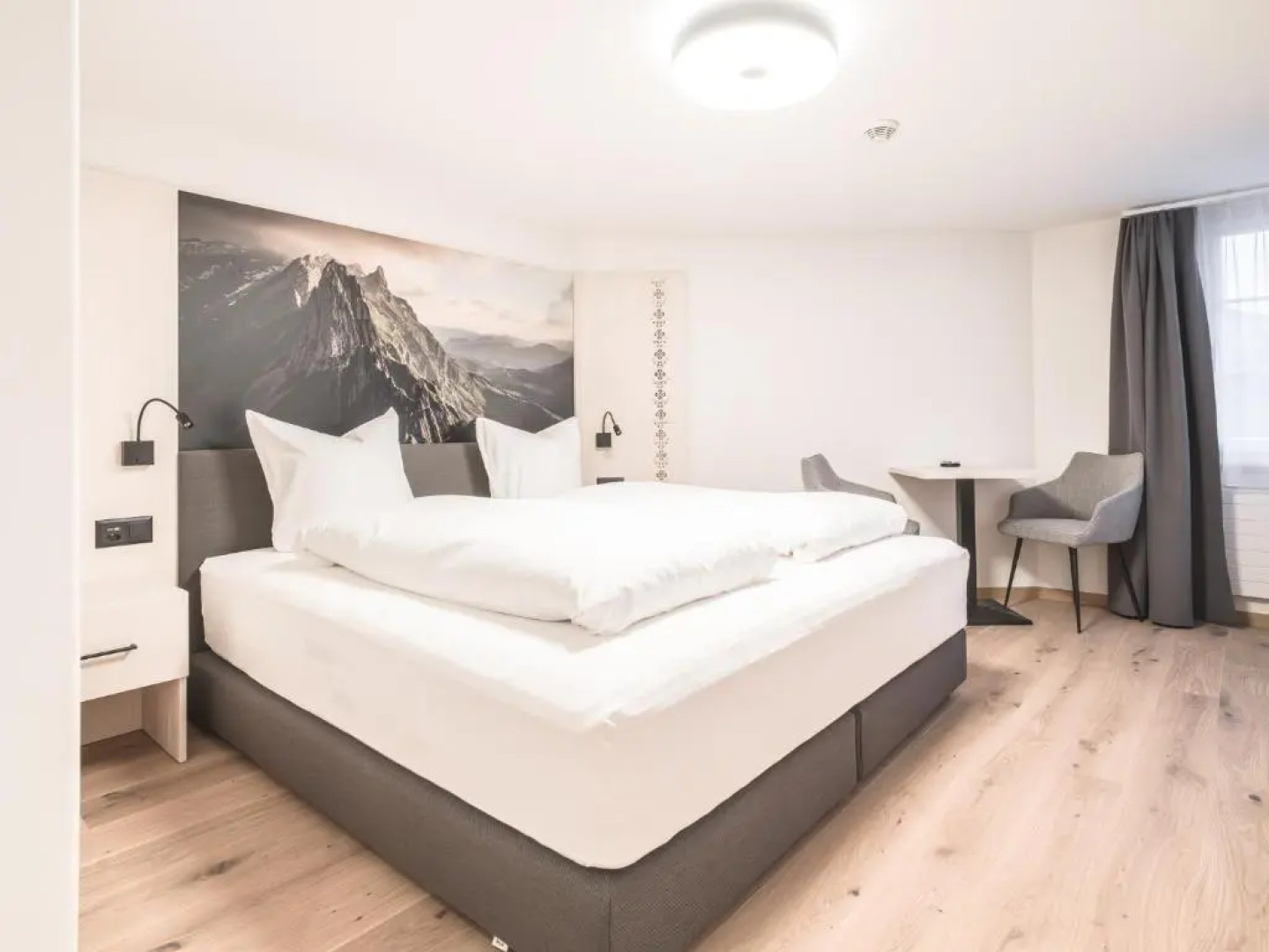 Restaurant Hotel Traube Appenzell