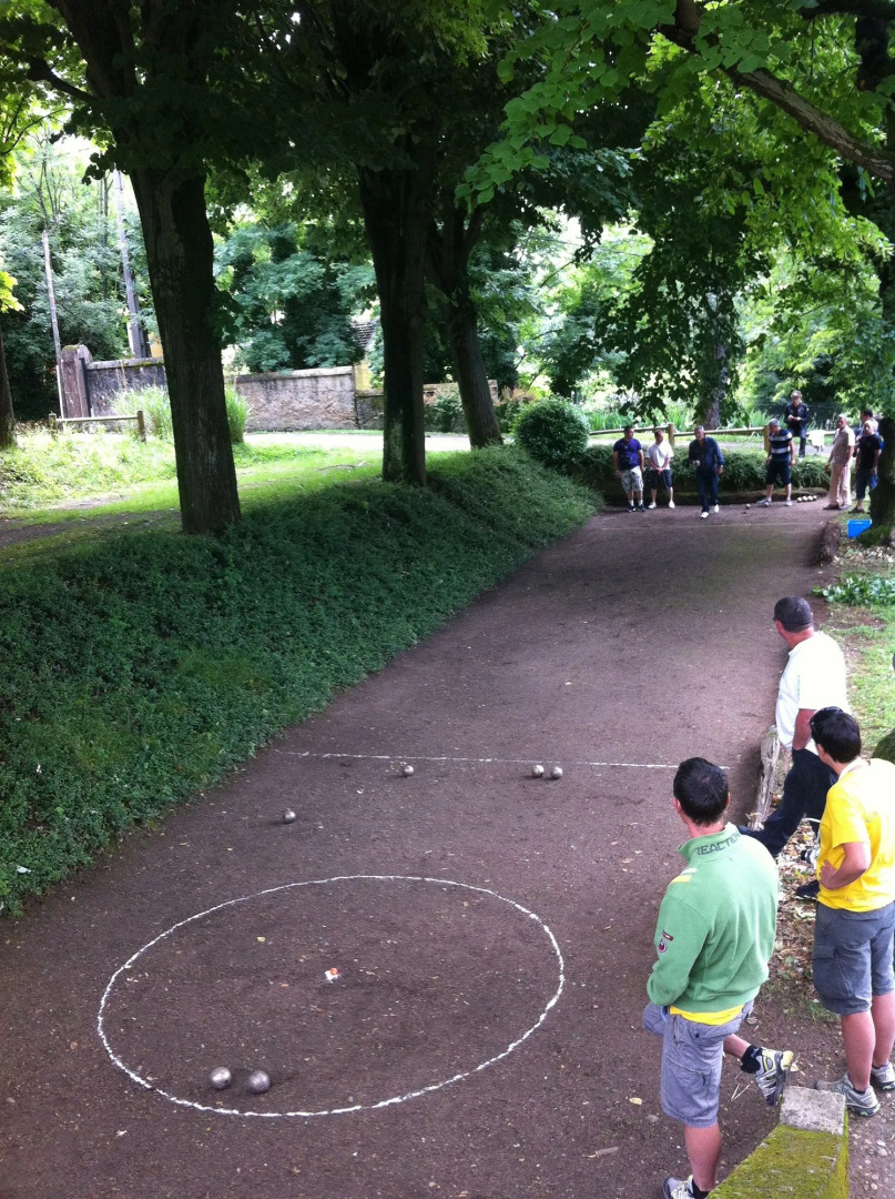 Domaine Lyon Saint Joseph