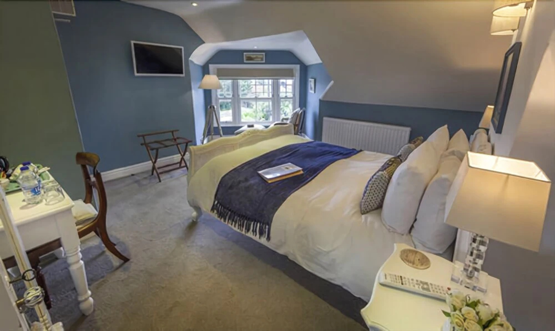 Corner House Bed & Breakfast