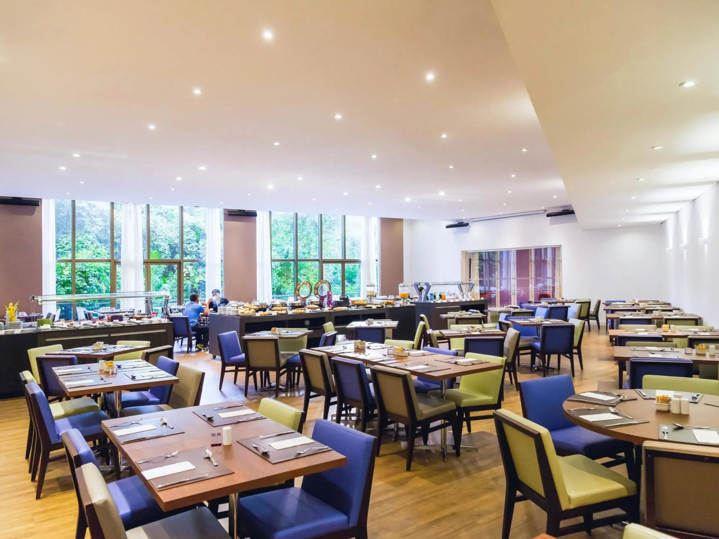 Novotel Porto Alegre Tres Figueiras Hotel