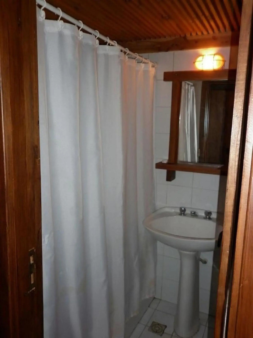 Hosteria de la Villa