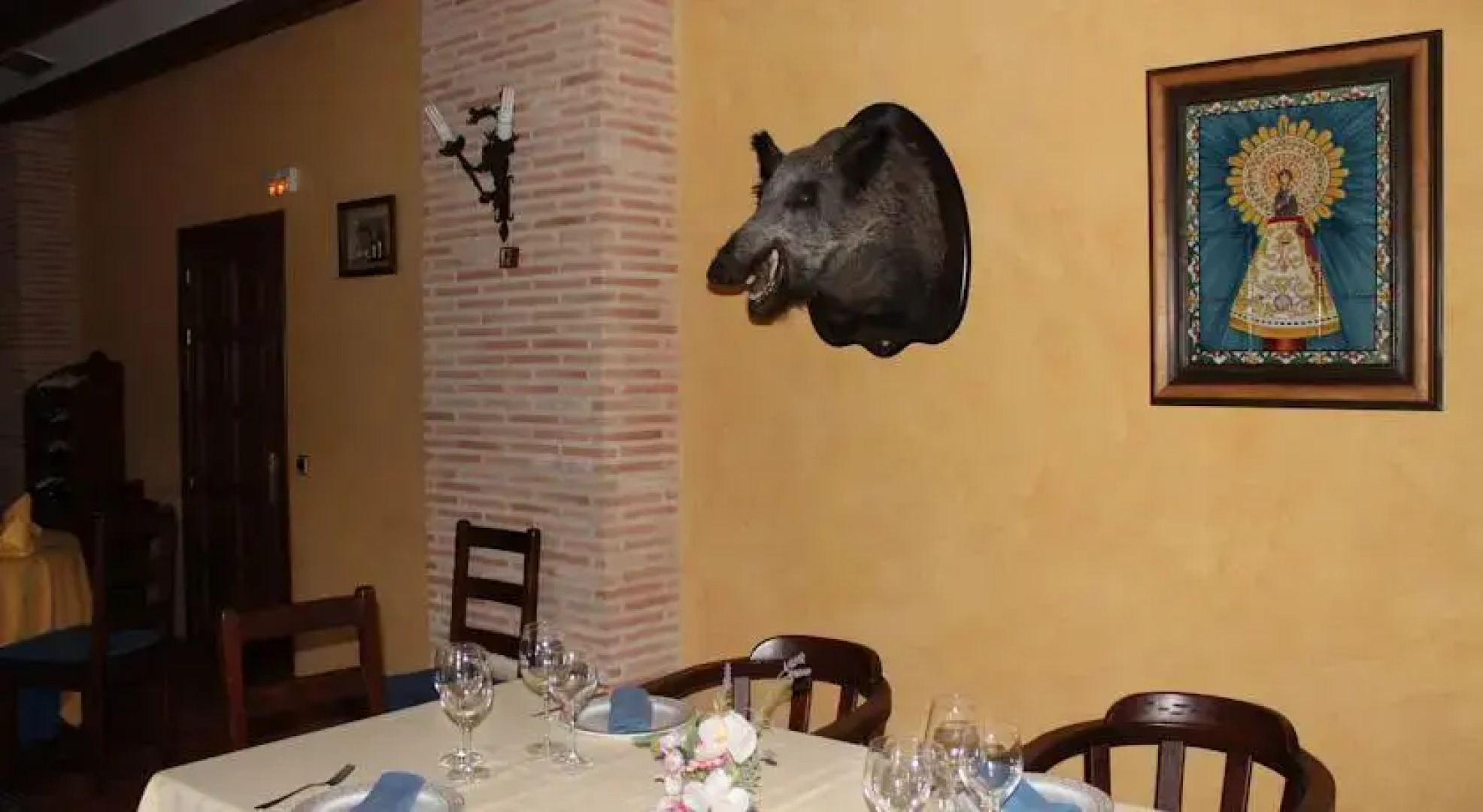 Hotel Venta La Pintada