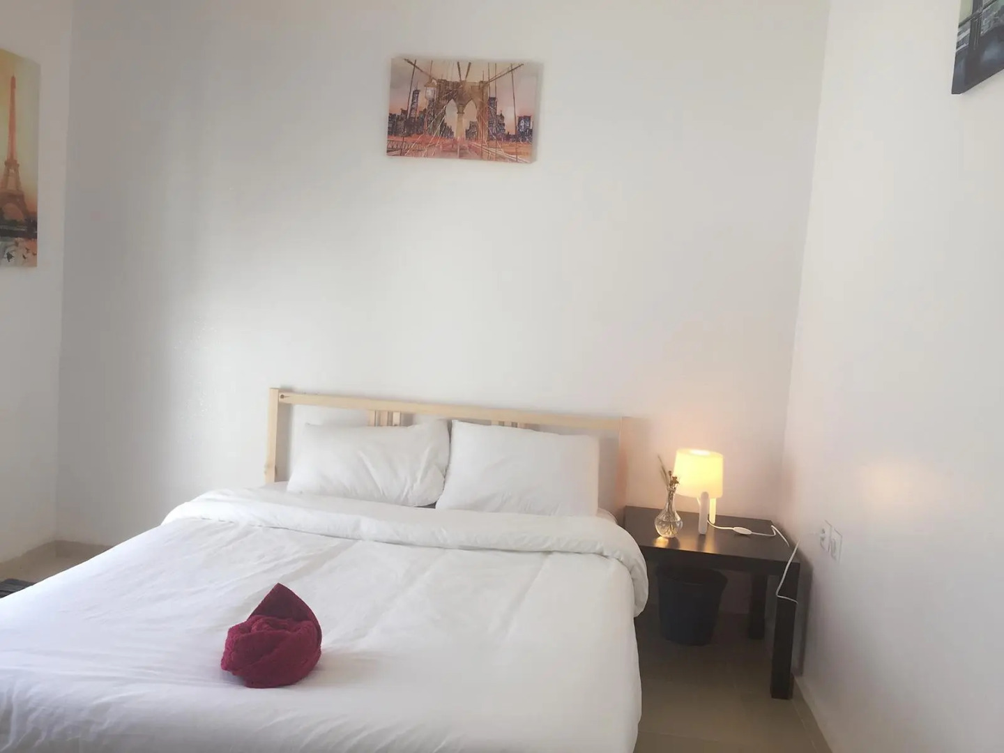 Beifeimeng Airport House