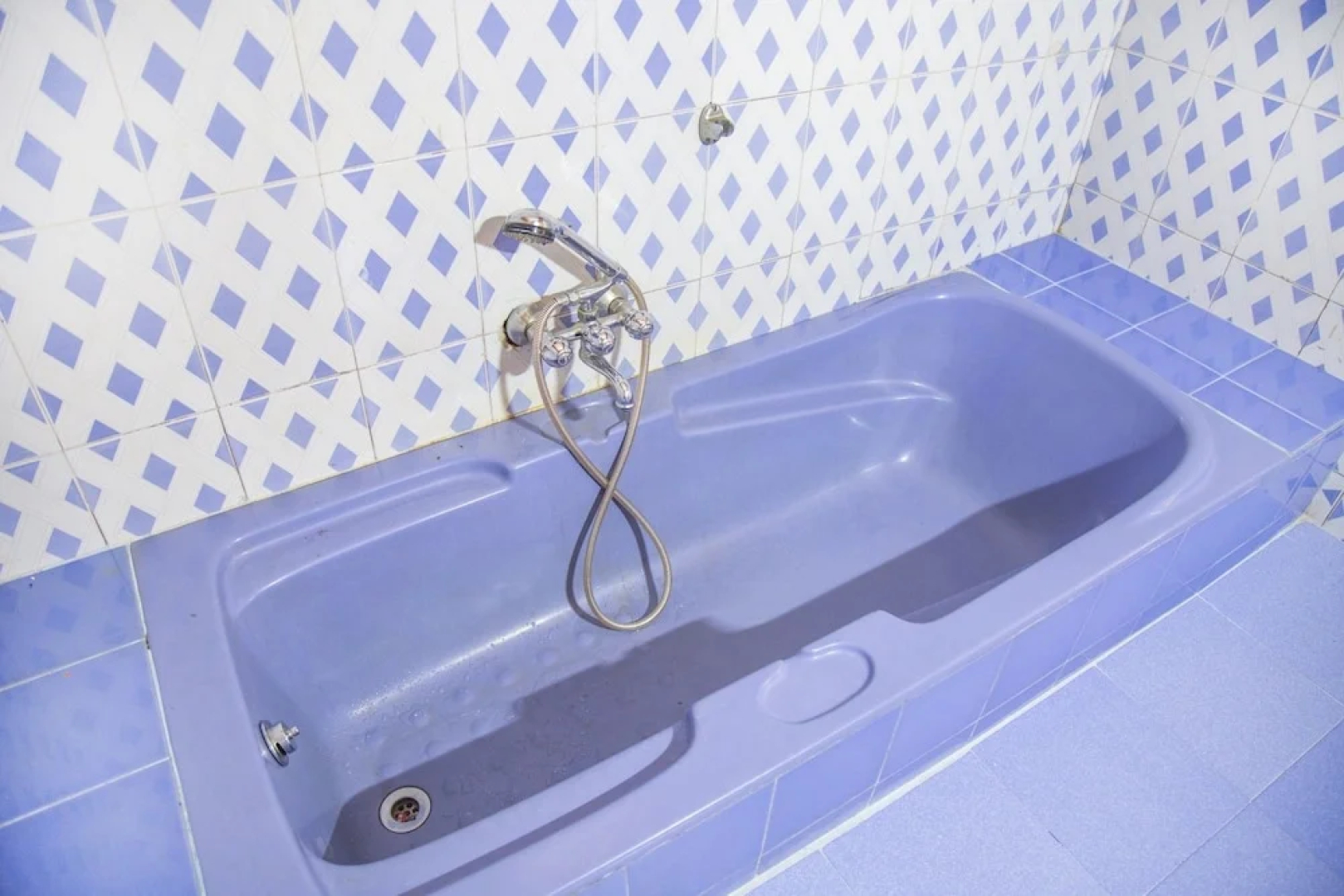 GuestHouser 1 BR Cottage 5c31