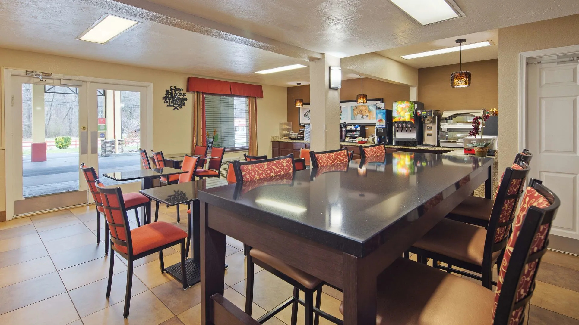 Best Western Mountainbrook Inn