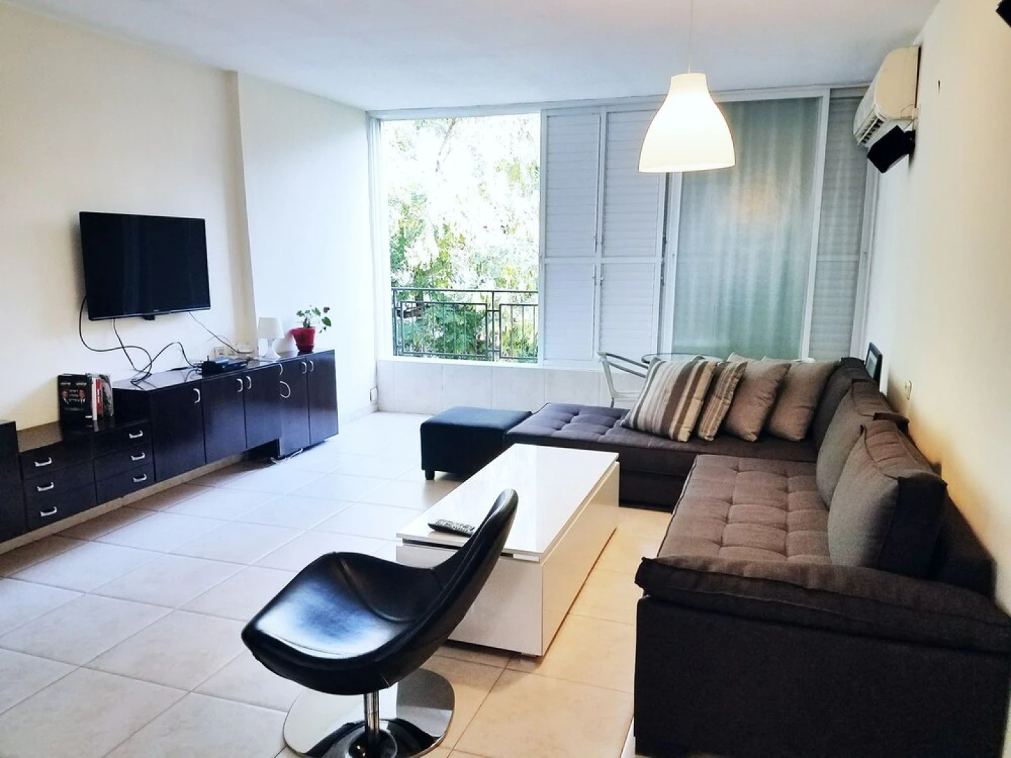 nice and cozy 2 bedrooms ap ramat gan