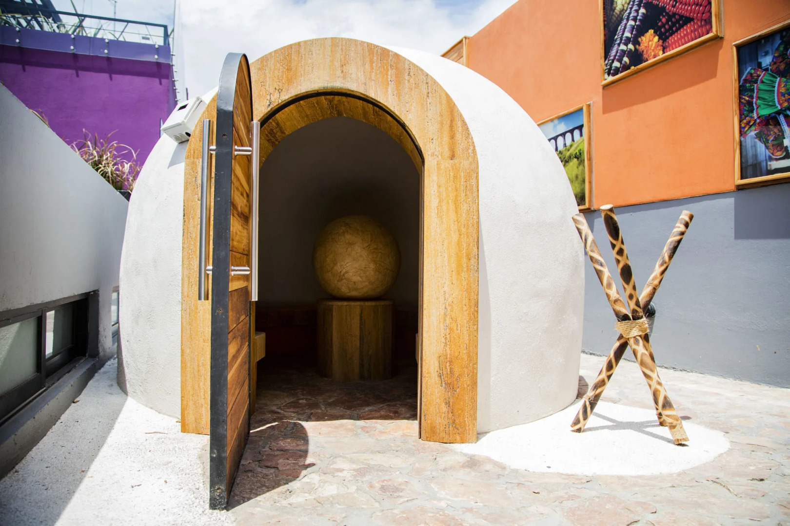 La Morada Tepotzotlan Boutique & Spa