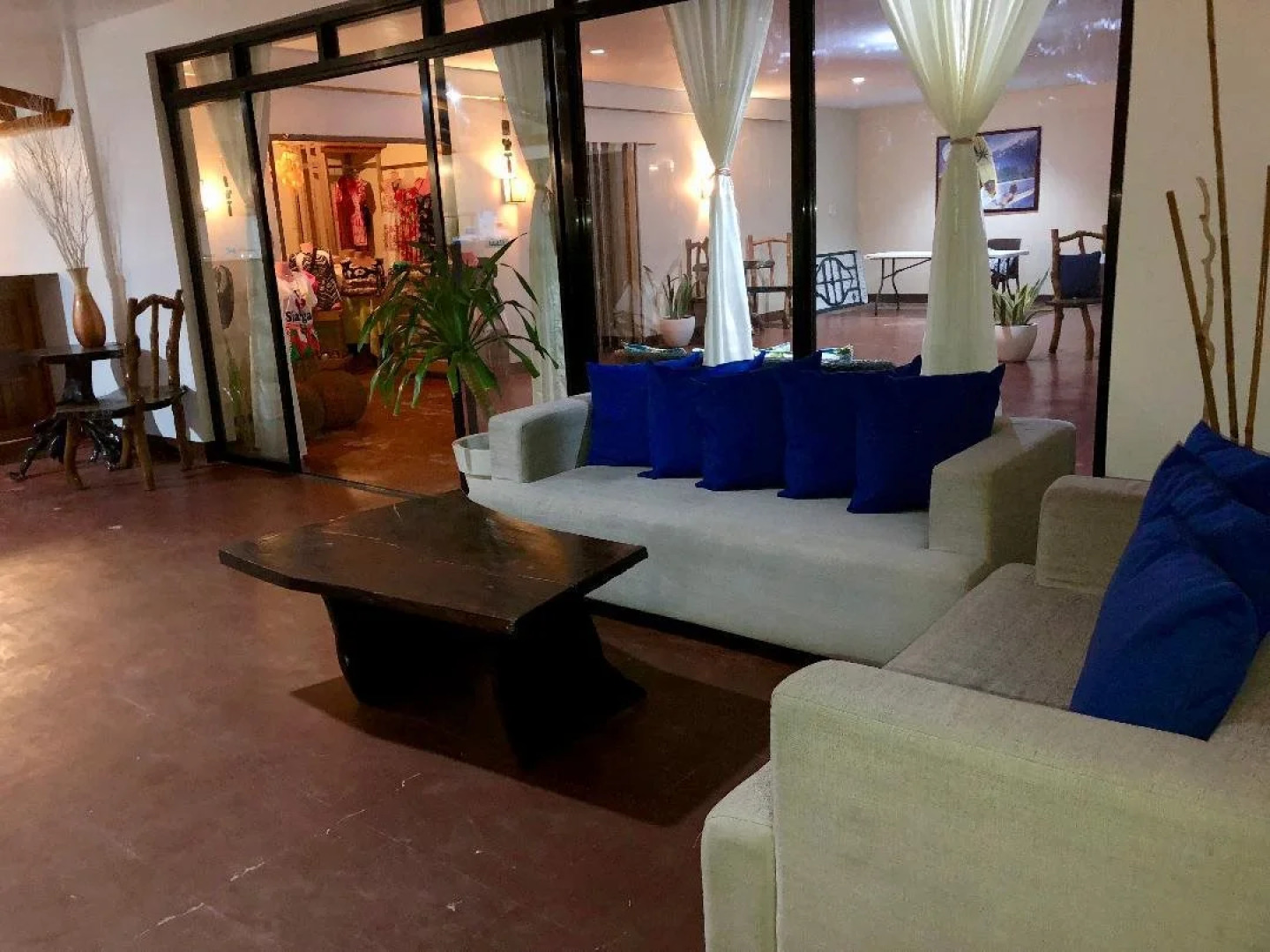 Cherinicole Beach Resort