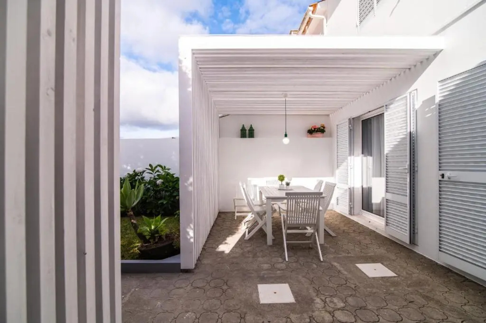 Casa Cecilia Meireles