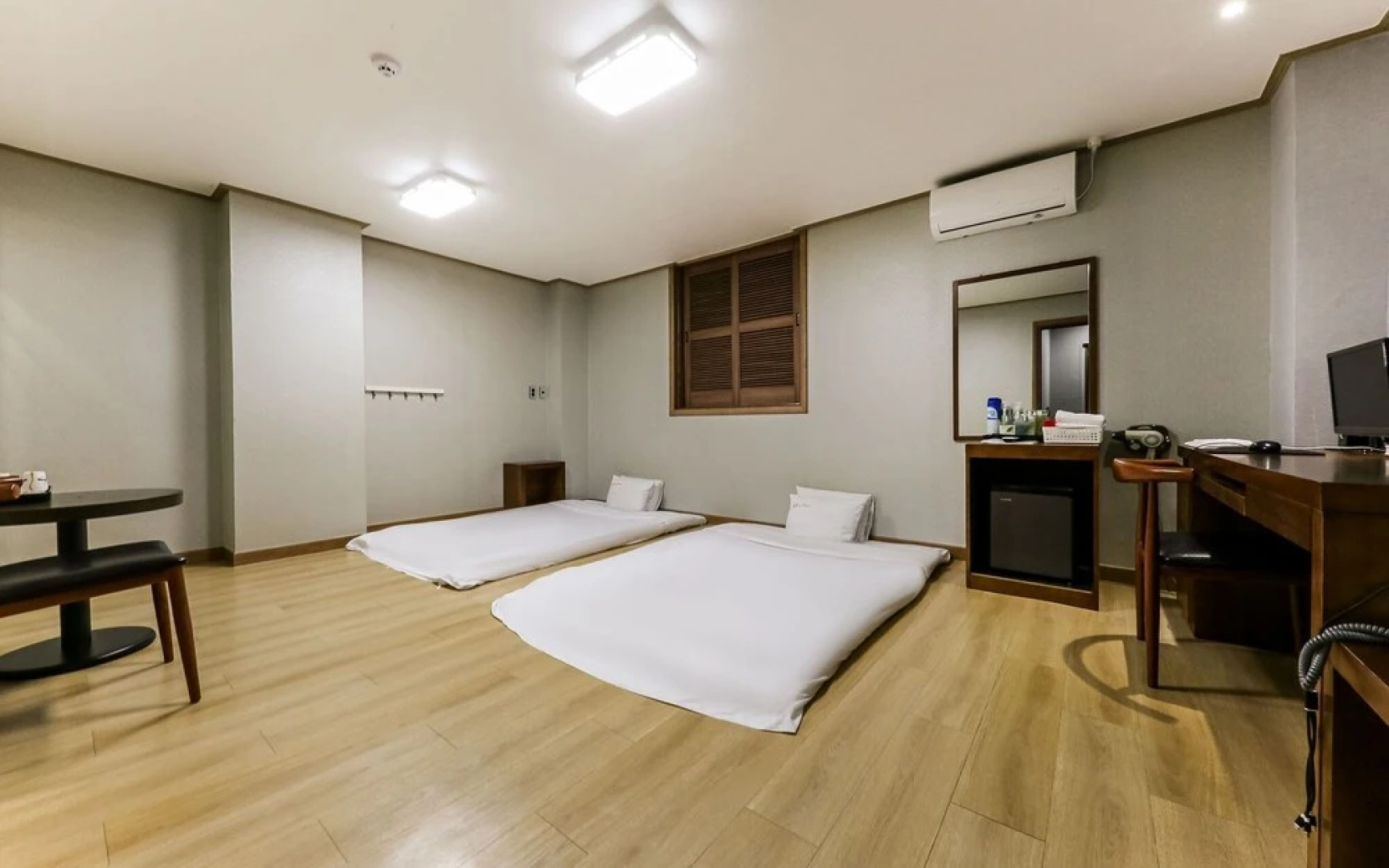 Gongju Hotel Geumgang