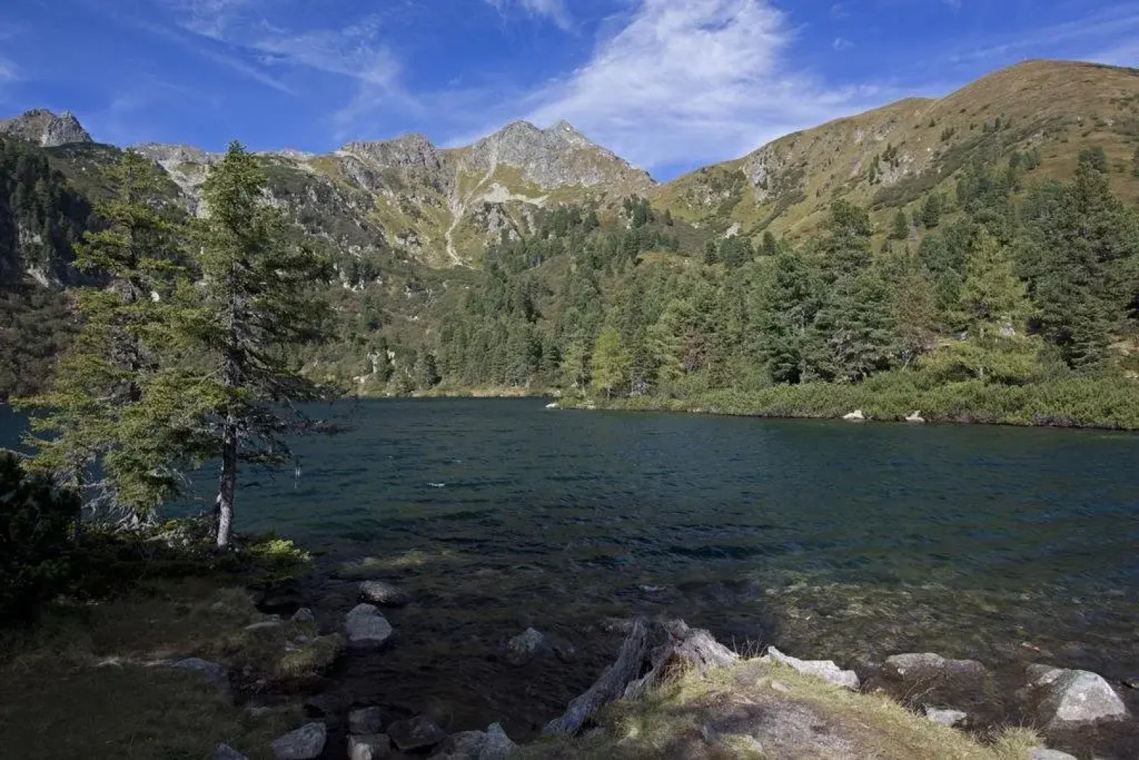 Chalet Park Hohentauern