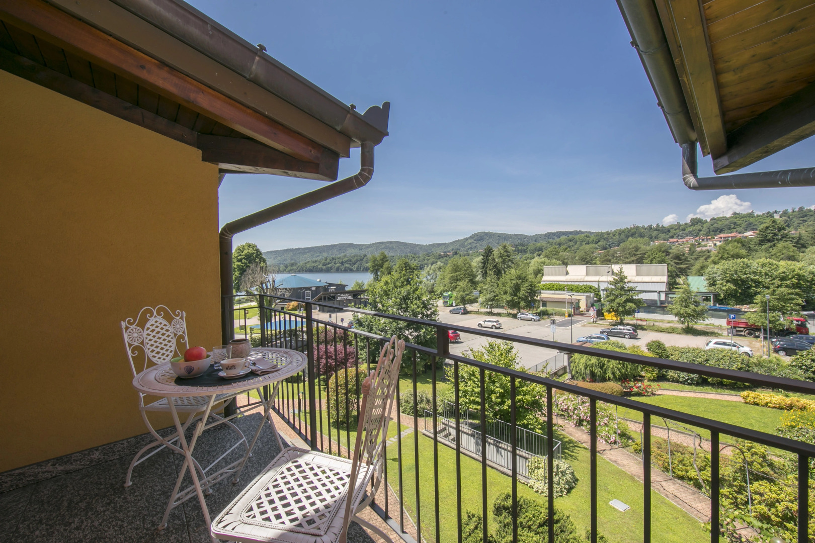 Montelago Charming Relax 3