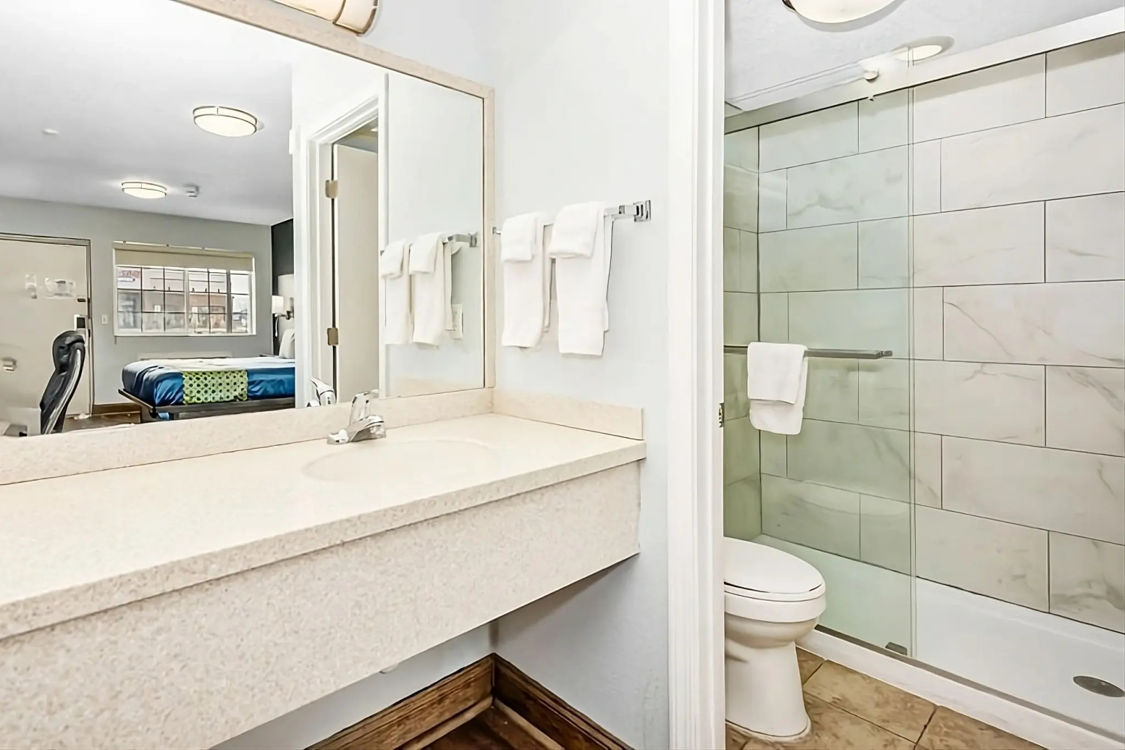 Grove City Travel Inn Columbus South