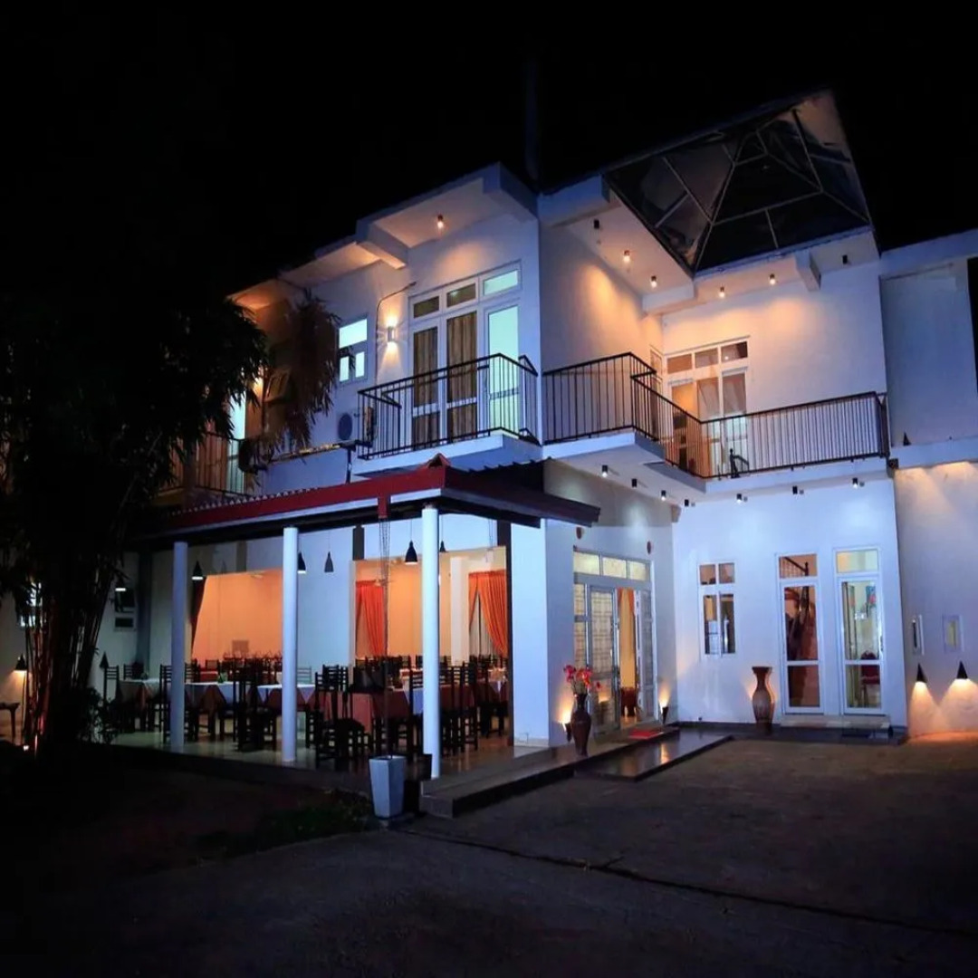 Owin Rose Yala Safari Hotel