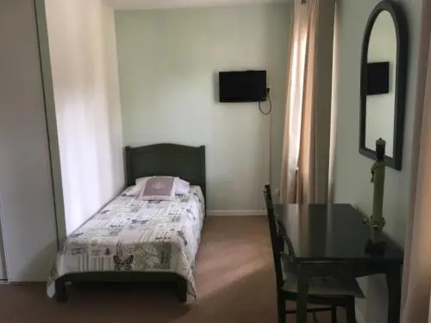 Auberge Du Chï¿½teau De Bonnafous