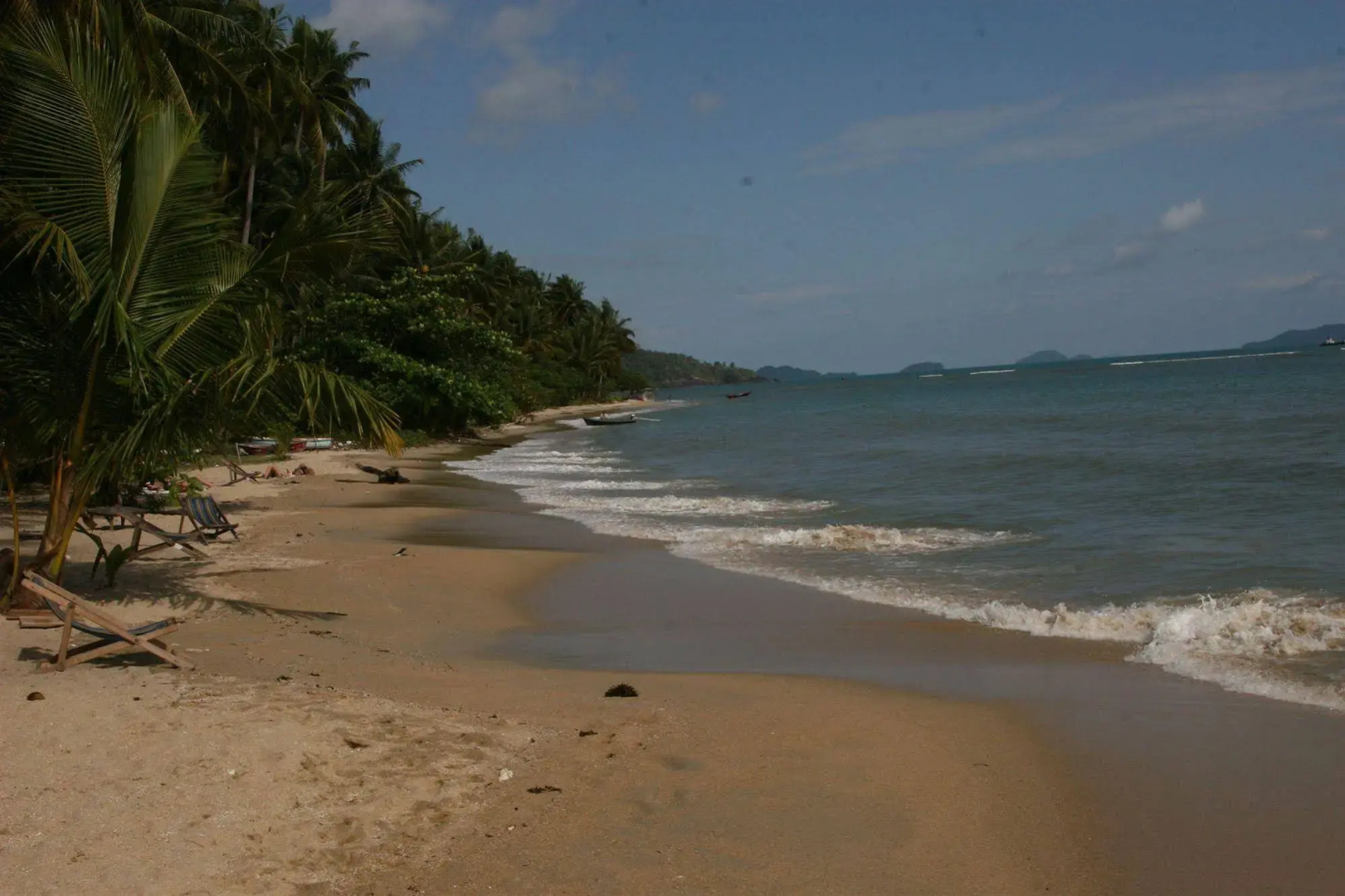 Nirvana Resort Koh Chang