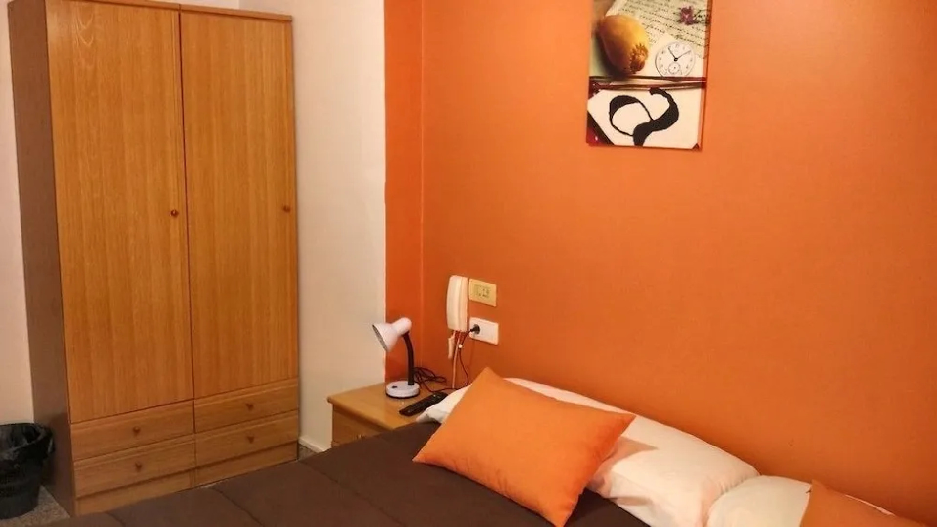 Porta Nova Apartamentos