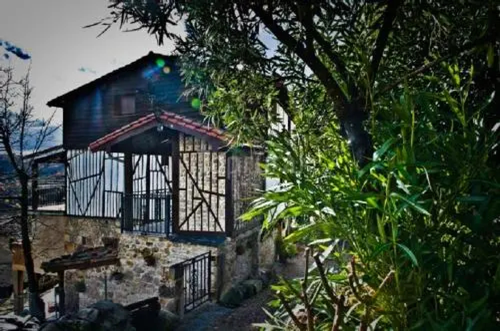 Casa del Herrero
