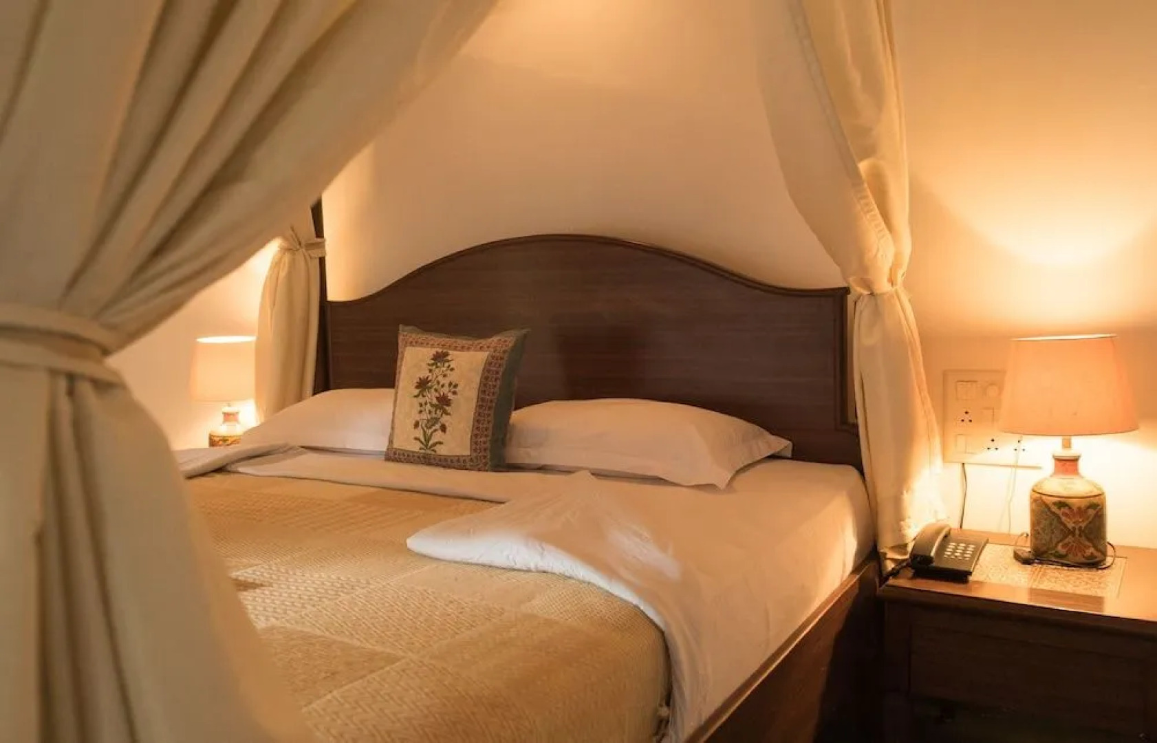 Balkatmane Homestay- A Wandertrails Stay