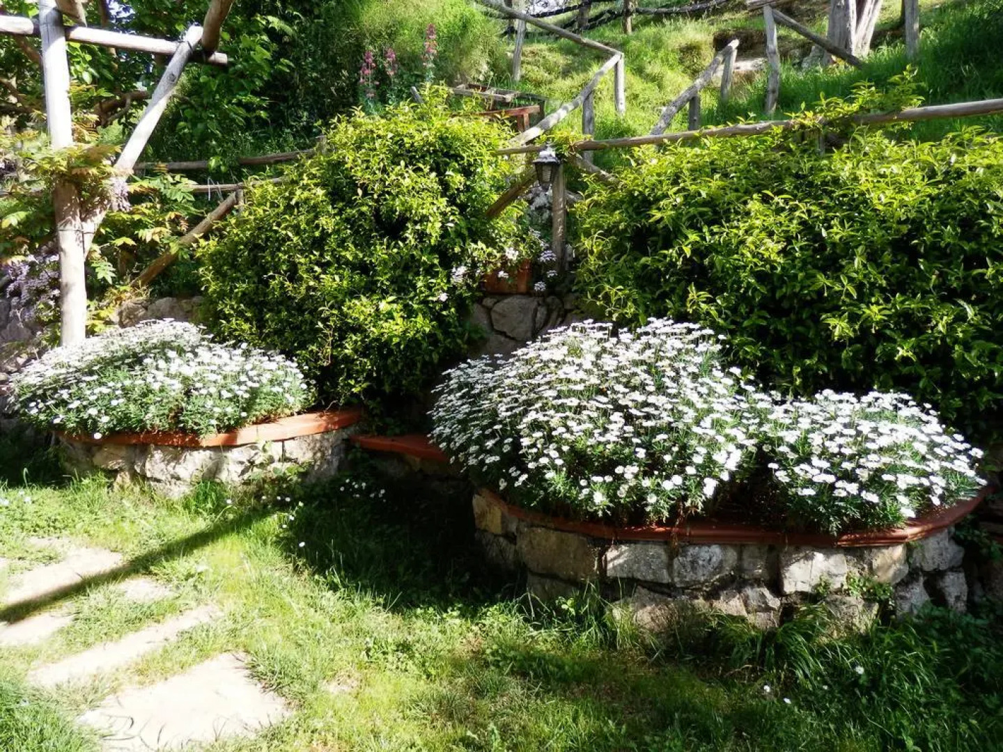 B&B Giardino 21 Marzo