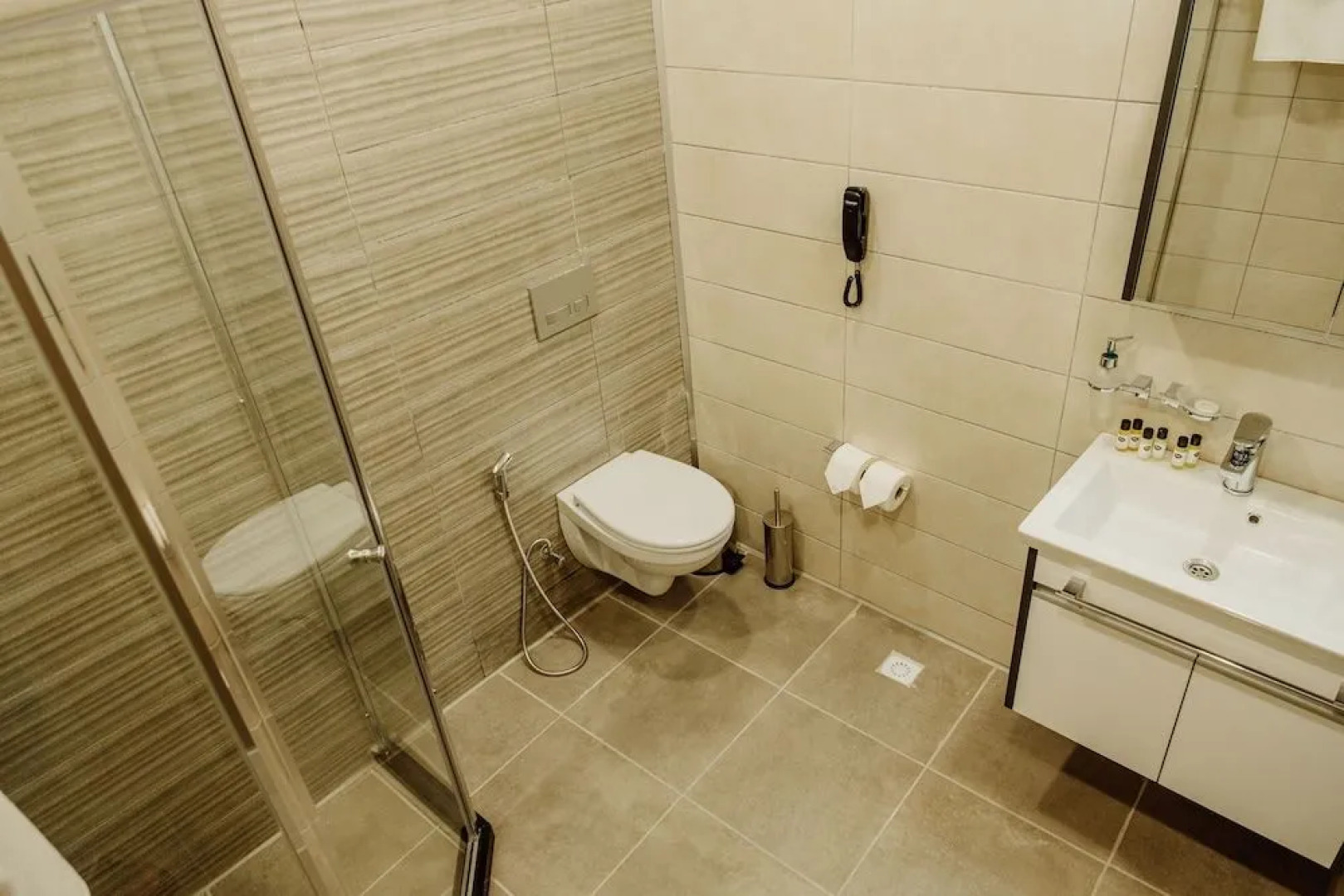 King Solomon Hotel Batumi