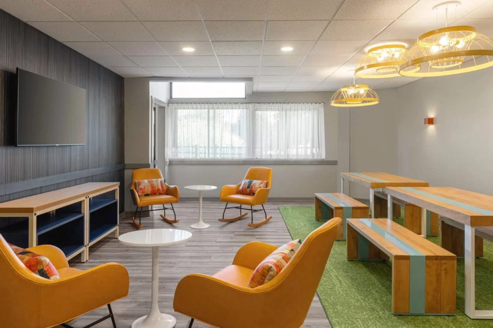 Spark By Hilton Mystic Groton