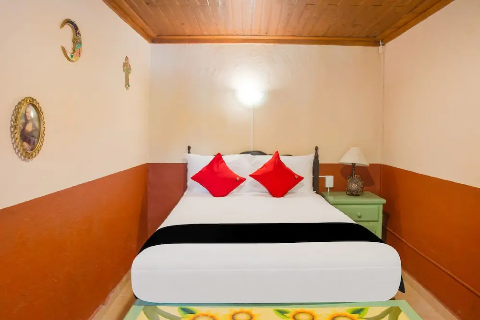 Capital O Hotel Casa Mentxaka