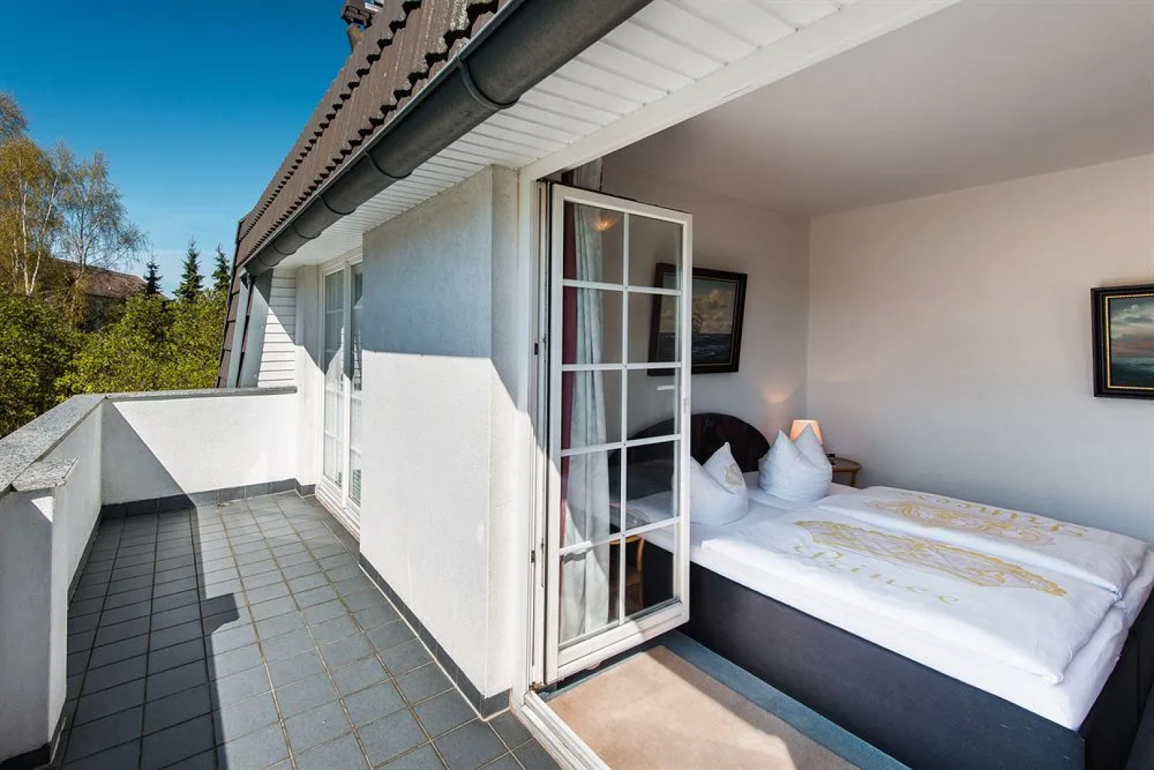 Gendarm Ostseeresidenz