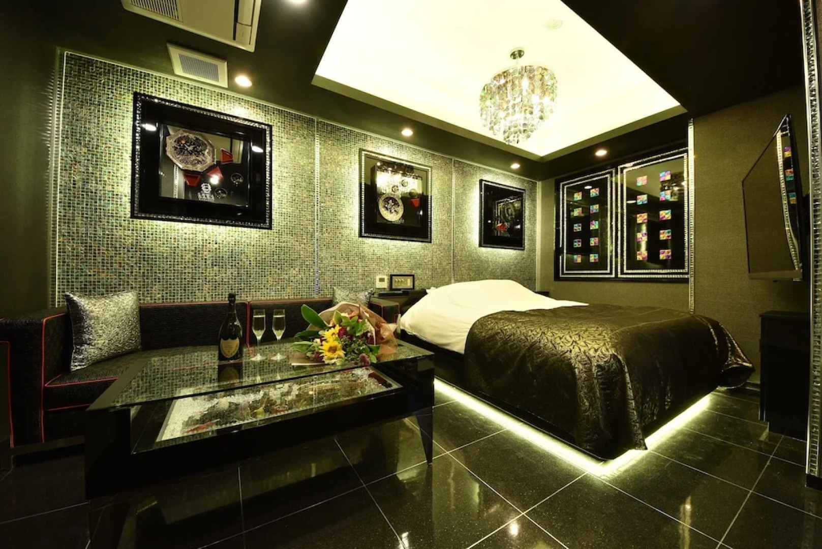 VANILLA RESORT KAWAGOE - Adults Only