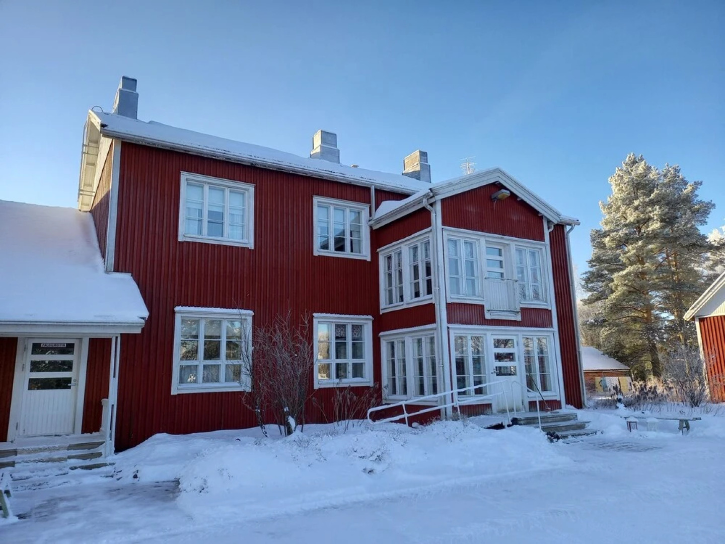 Opintola Bed & Breakfast