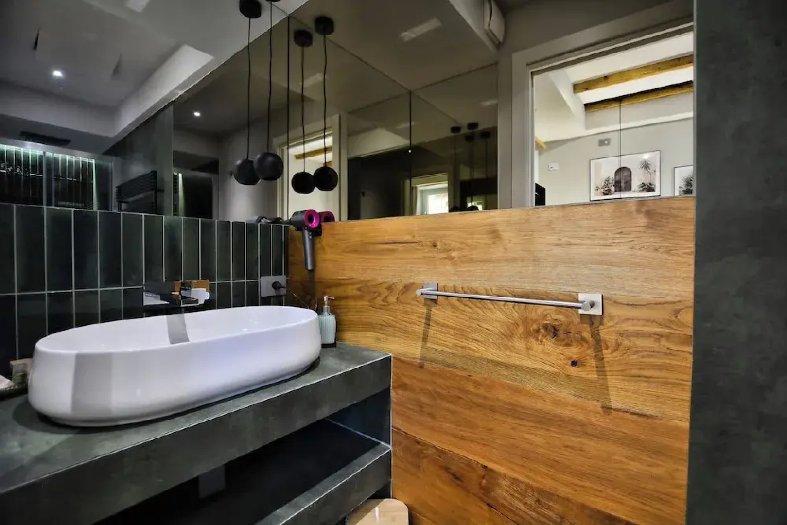 Corte Sospesa Guest House & Spa