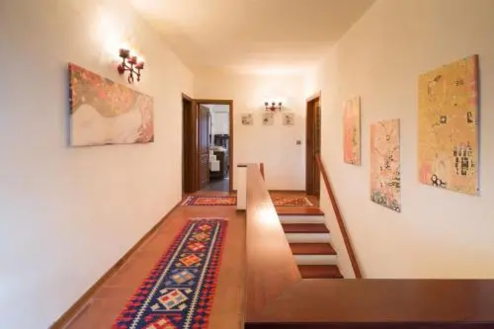 Tamerici Holiday Home