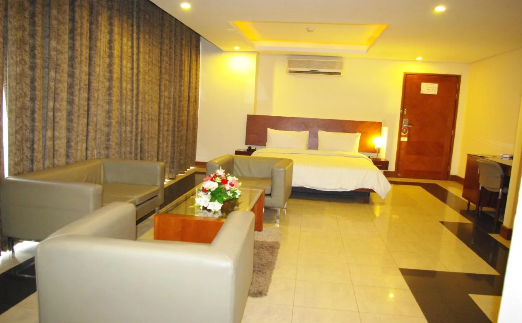 Hotel One Gulberg Lahore