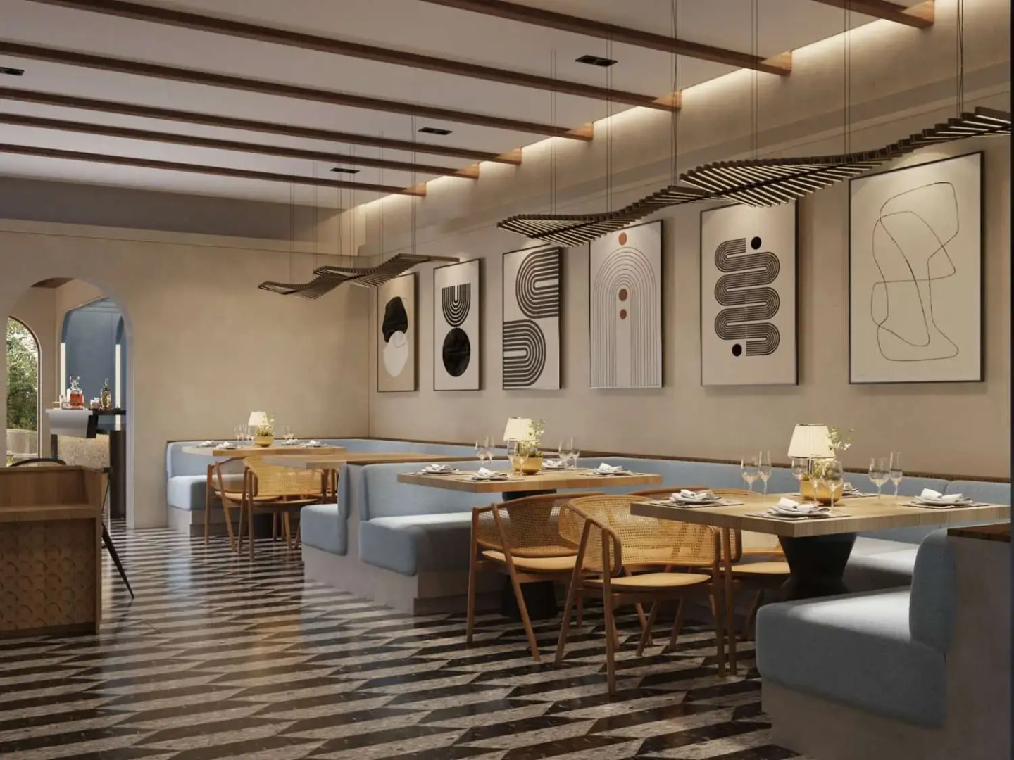 Hilton Hyderabad Genome Valley Resort & Spa