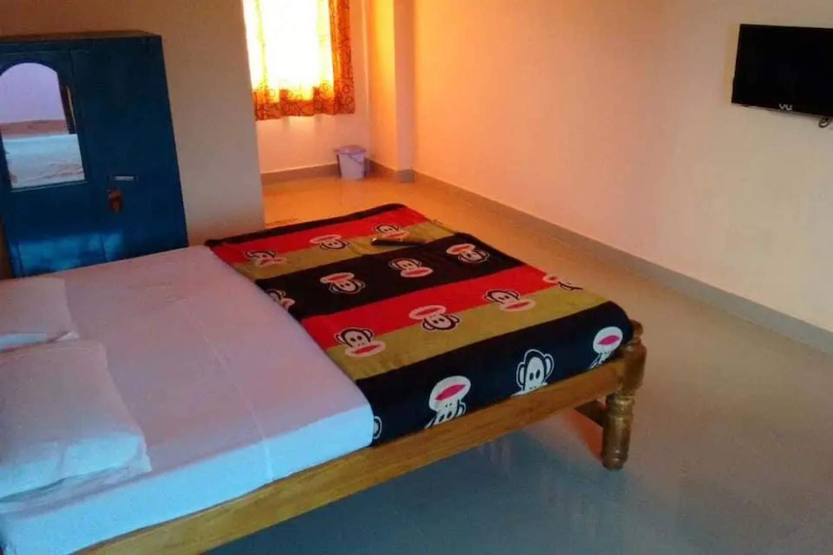 Shree Vinayak Residency