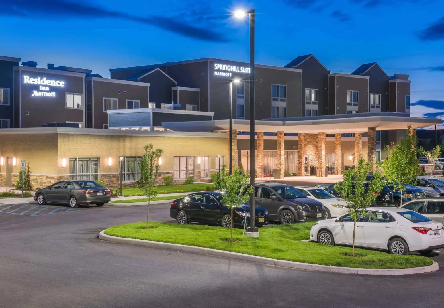 Residence Inn by Marriott Fishkill