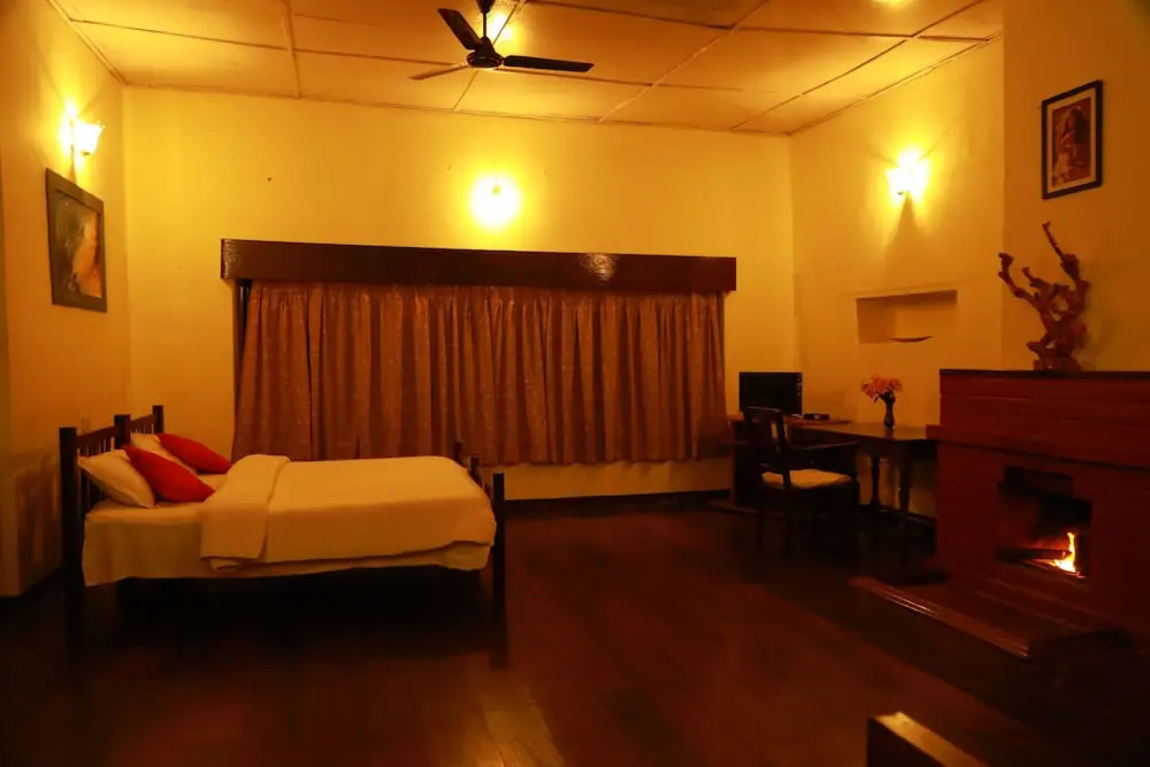 Ripon Heritage Bungalow