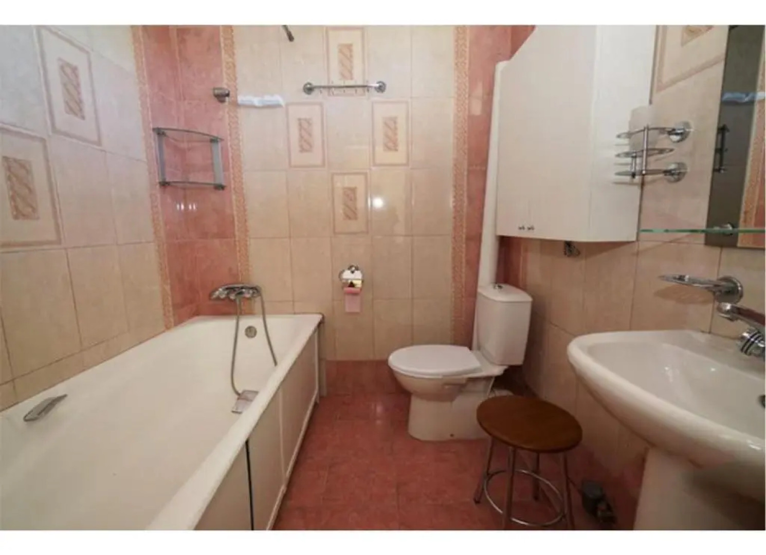 Море и Горы