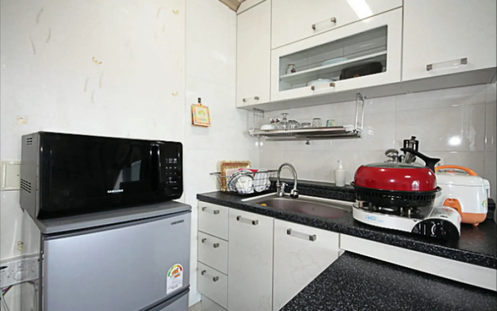 Yeongdeok Who Pension