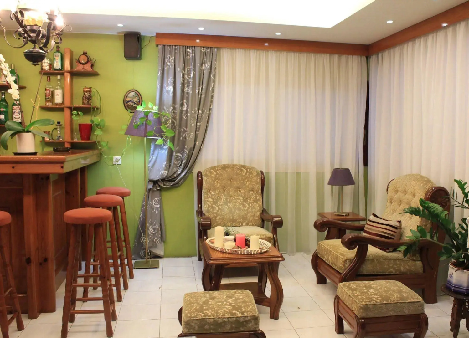 John & Mary's Studios