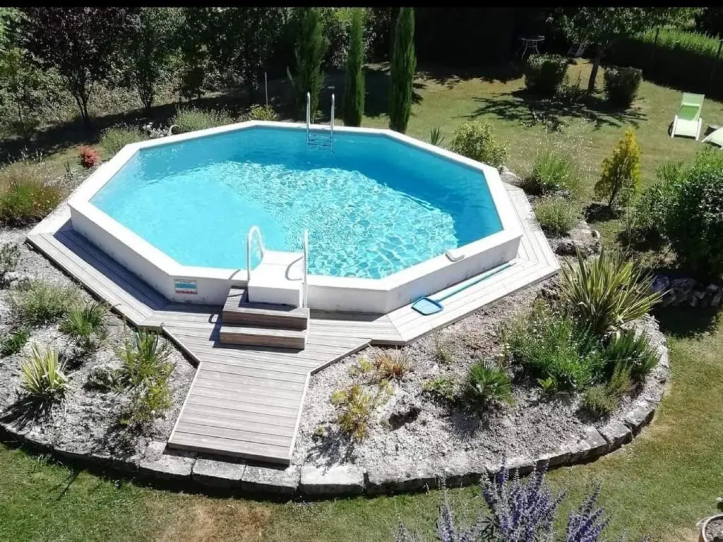 Chambres D'hotes Le Muguet