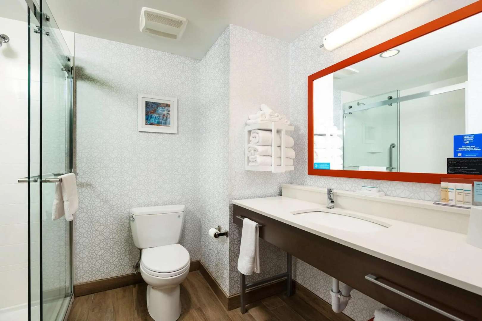 Hampton Inn Buffalo - Amherst, NY