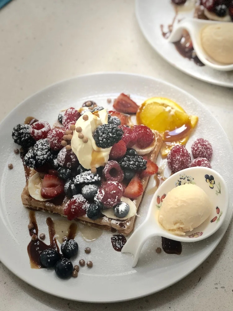 Lavender Manor Bed and Breakfast