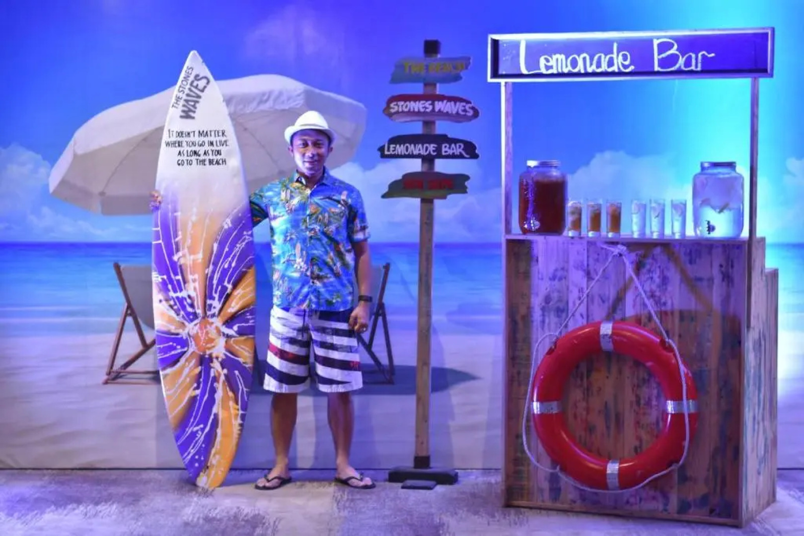 The Stones Hotel - Legian Bali, Autograph Collection by Marriott