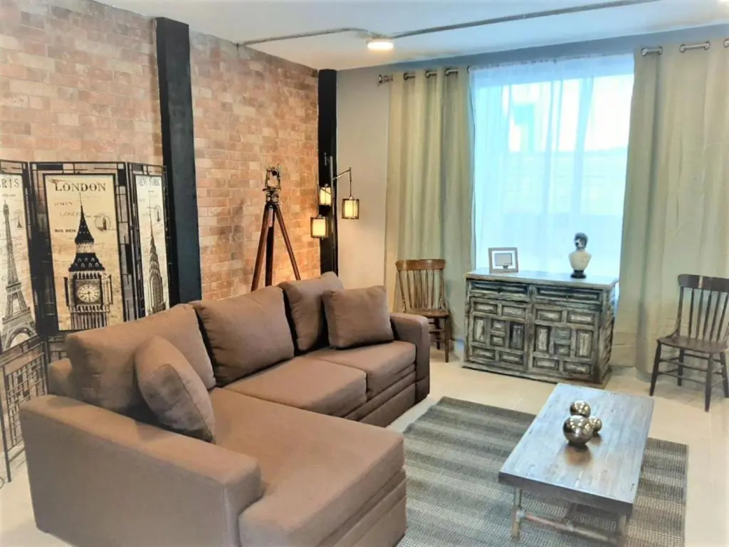 R05 DREAM LUXURY STUDIO a 5 MIN DEL ITESM CEM R05